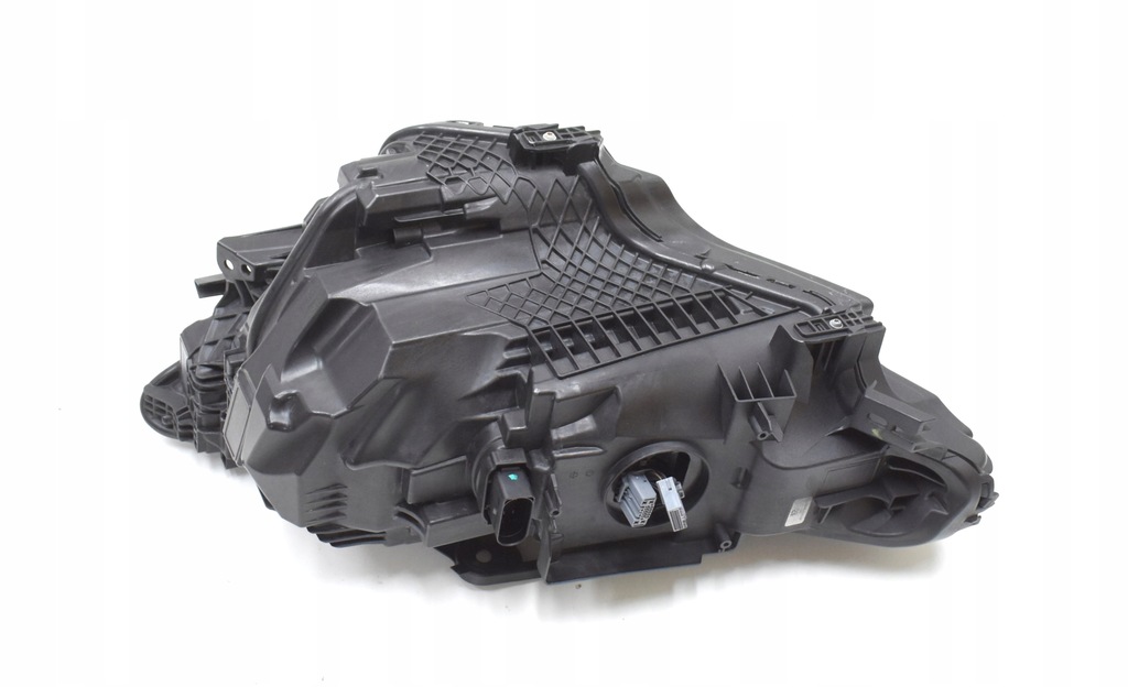 фото №8, Polestar ii 2 лампа права перед eu pixel org p31698071