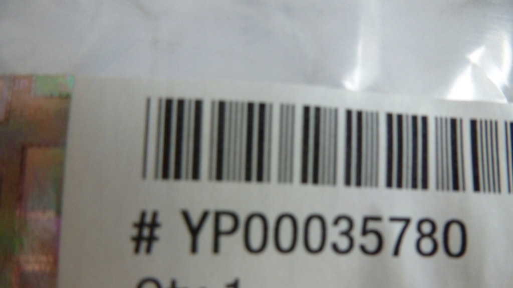 фото №8, Opel grandland x направляющая бампер задняя левый yp00035780