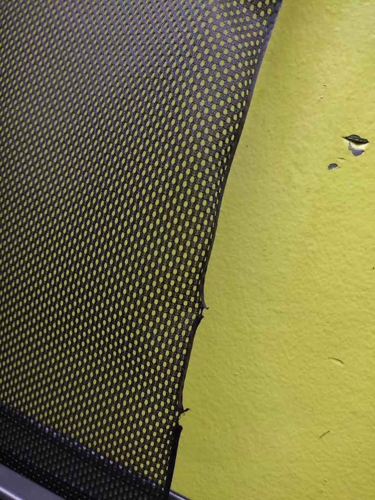 фото №6, Opel signum обивка дверь правый задняя