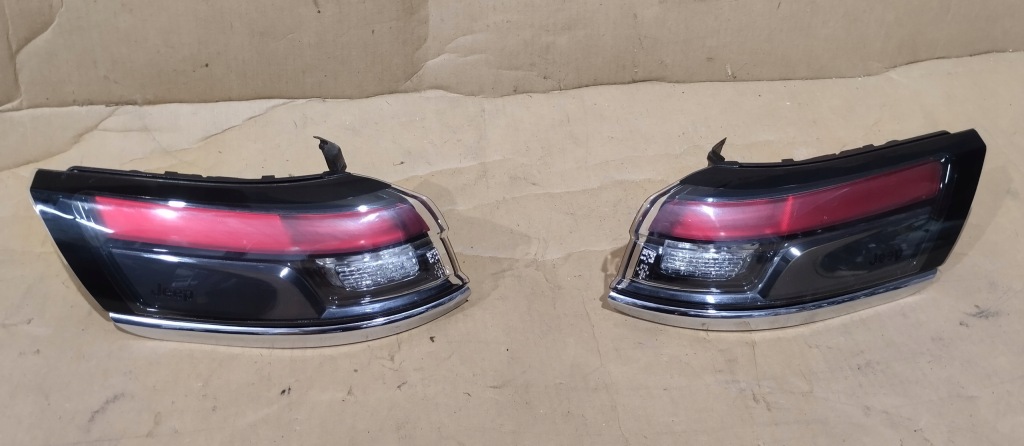 фото №1, Лампа правая задняя правый задняя jeep commander ii 21r-