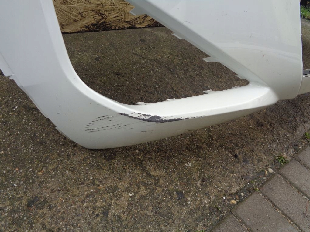 фото №8, Bmw x2 f39 m набор бампер передний