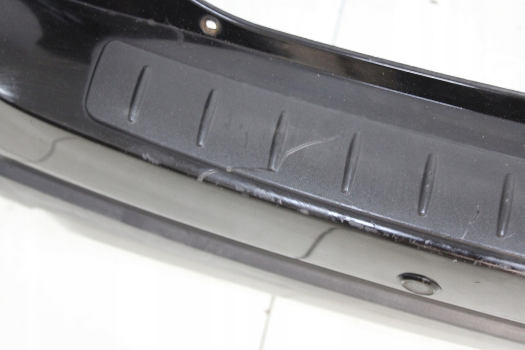 фото №7, Chevrolet captiva i 06r- бампер задня задній pdc gar