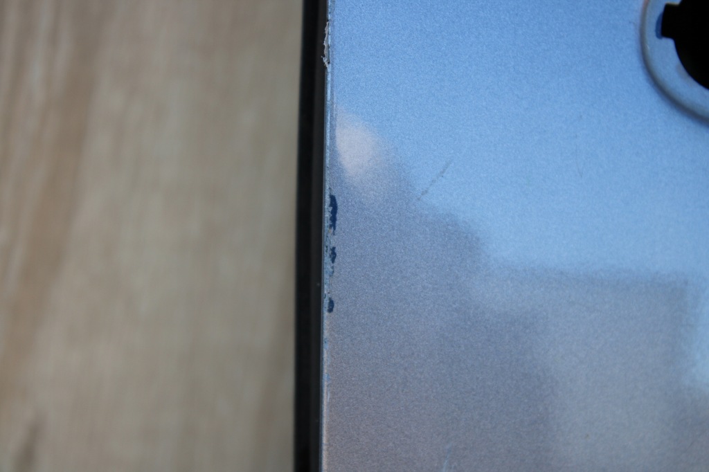 фото №11, Двері правий перед renault laguna iii coupe tekng