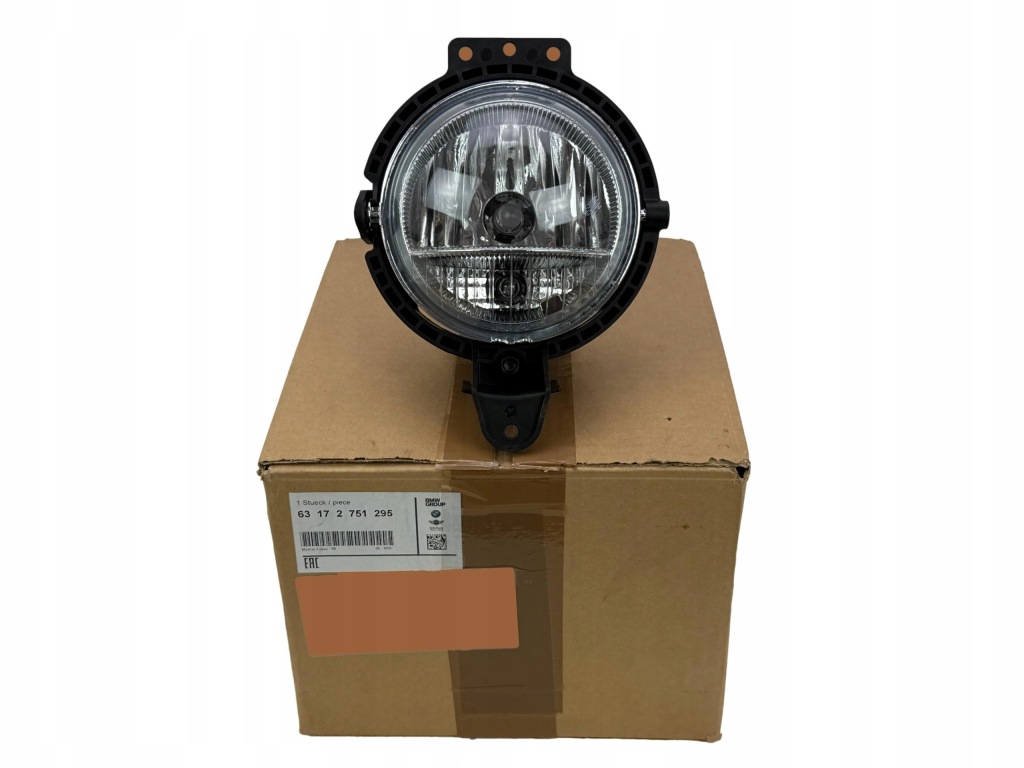 Купить Mini r55 r57 r58 r59 фара led лампа оригинальный номер 2751295