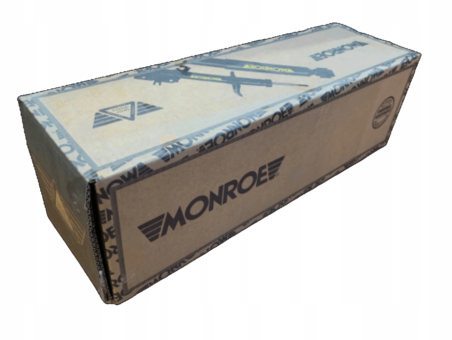 Купити Амортизатор monroe g8109