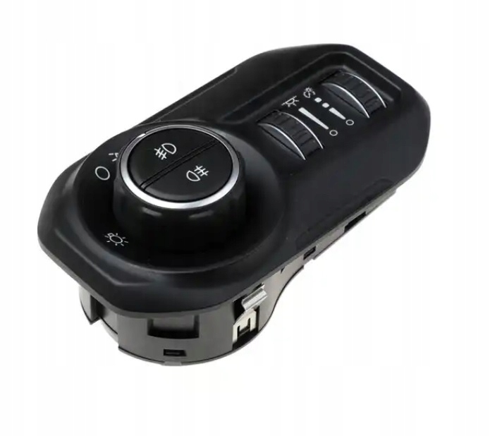 фото №1, Переключатель противотуманные wrangler jl eu 68304633ac