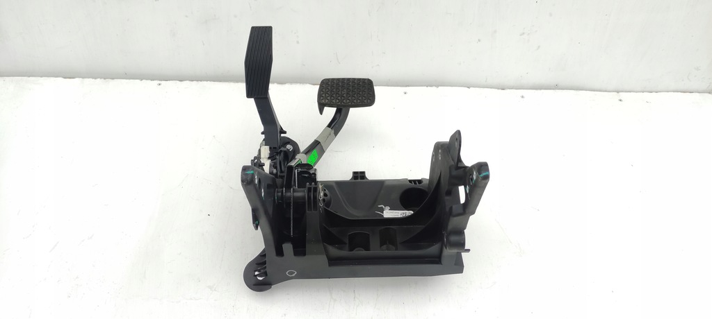 фото №5, Chevrolet cruze 16- педаль газу гальма автоматична коробка передач 39023903 ms/g12