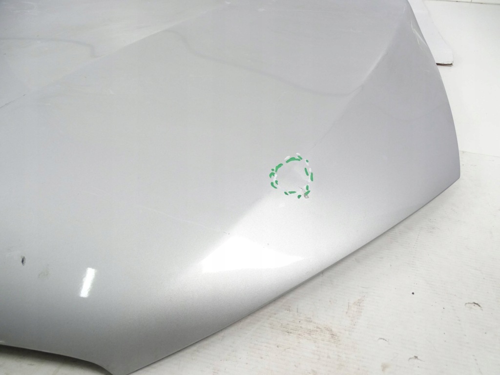 Капот mercedes glc a253 w253 Киев