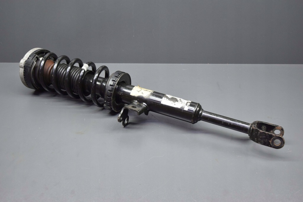 фото №1, Амортизатор правый перед bmw 6 f12