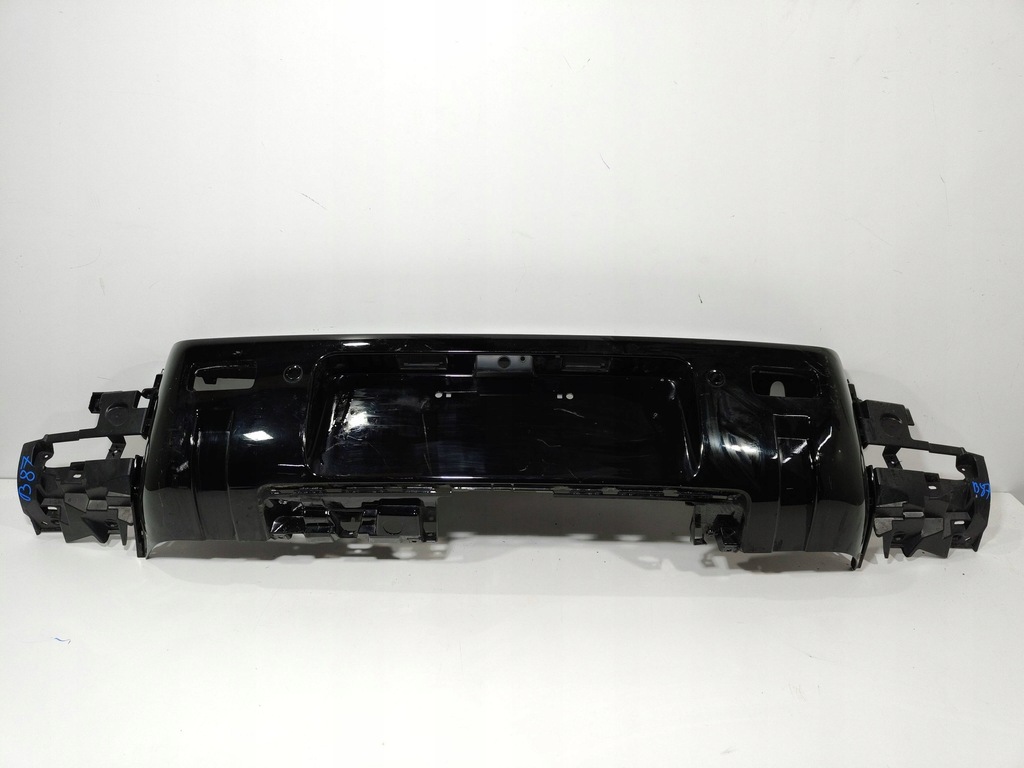 фото №1, Land rover defender l663 бампер задня підсилювач