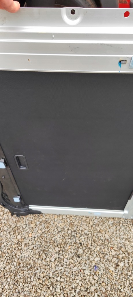 фото №10, Dodge durango 2017 2018 2019 2020 2021 люк kompletny дах оригінал