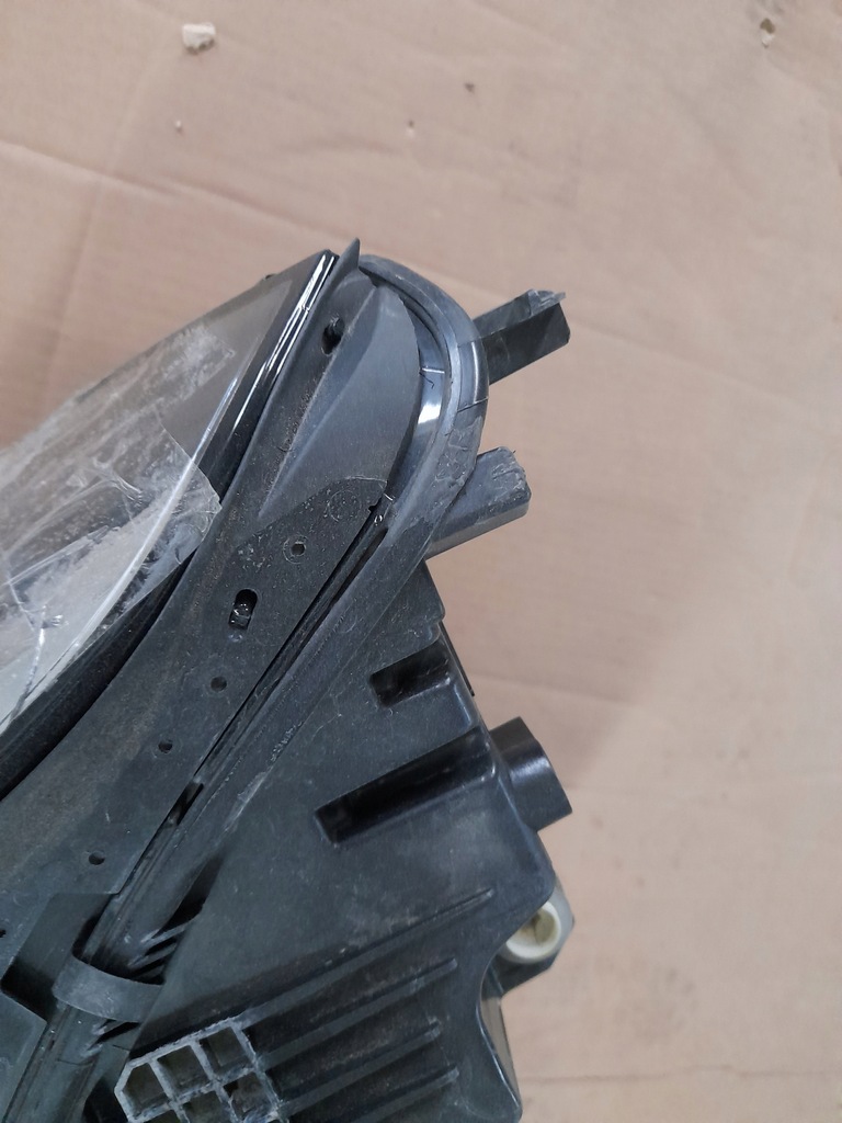 фото №10, Лампа правая bmw x5 g05