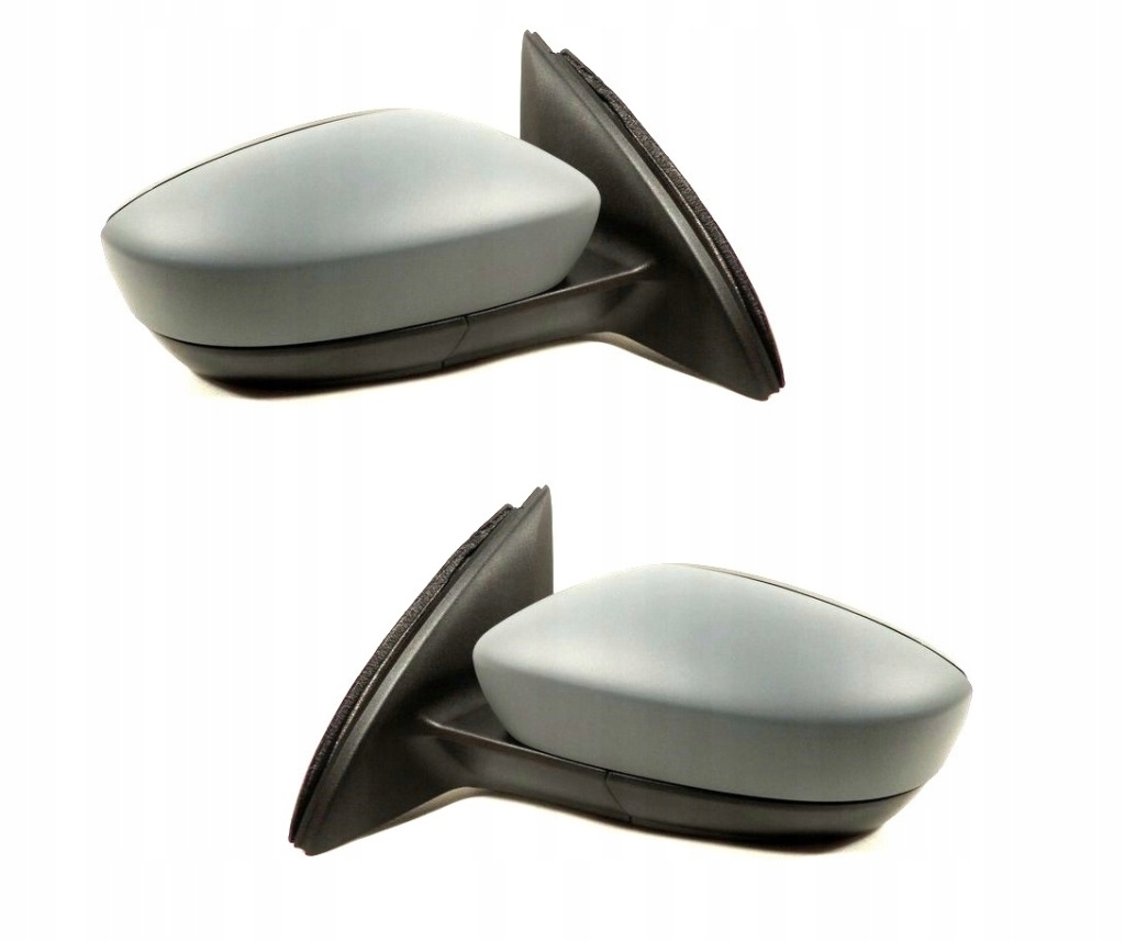 фото №1, Seat toledo 2012r.-lusterko зовнішнє