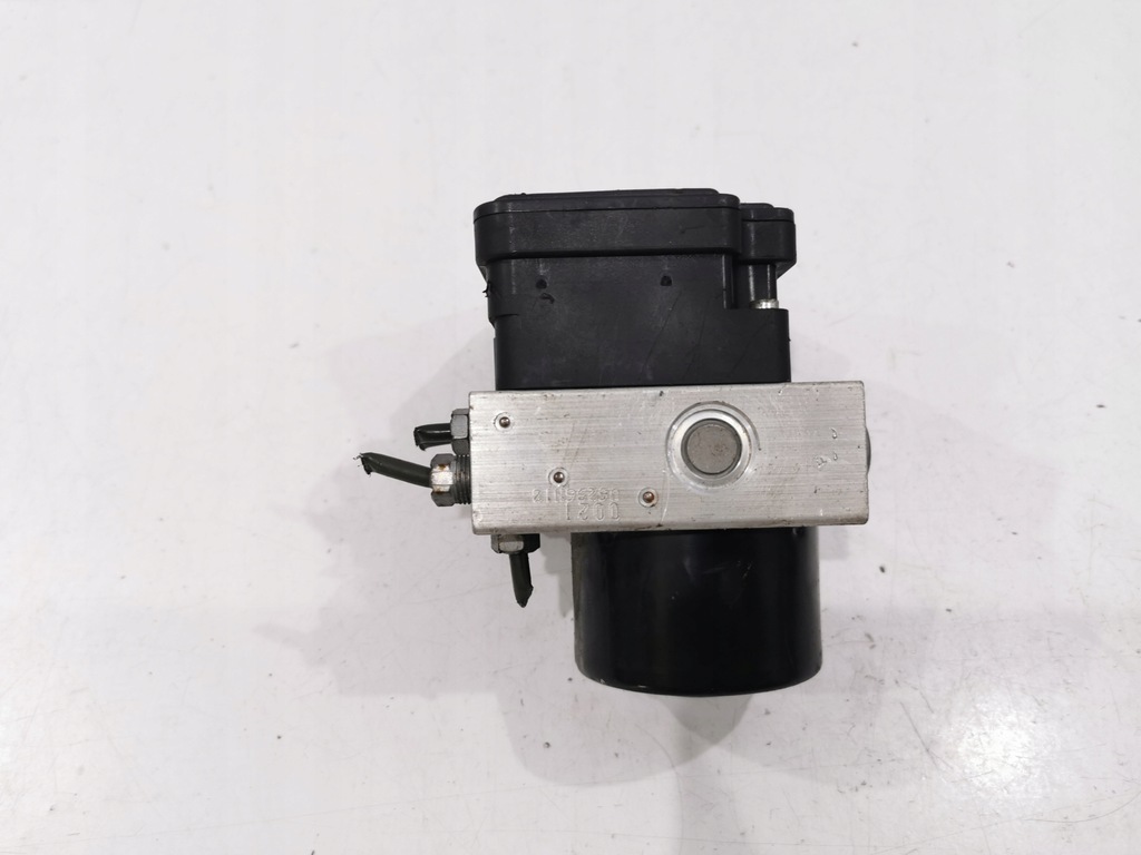 фото №6, Насос abs renault wind 8201030950 10.0207-0197.4