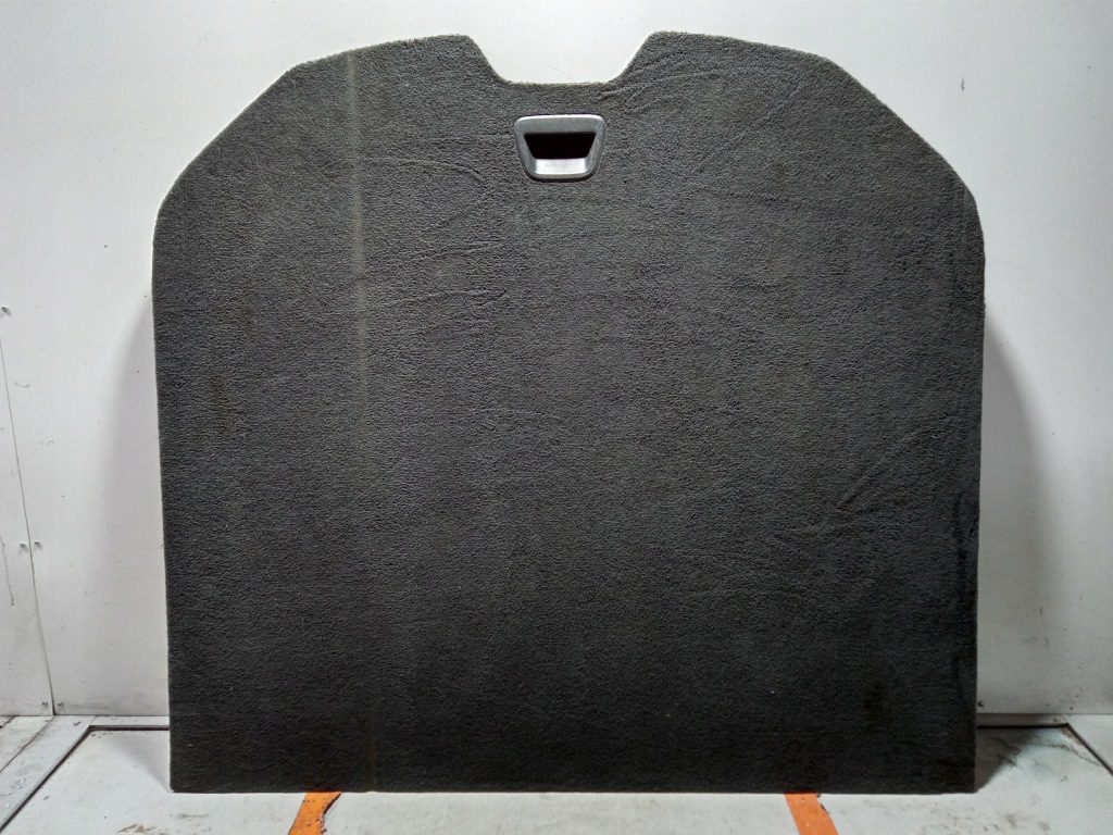 фото №1, Volvo v60 обшивка пол багажника 39813510