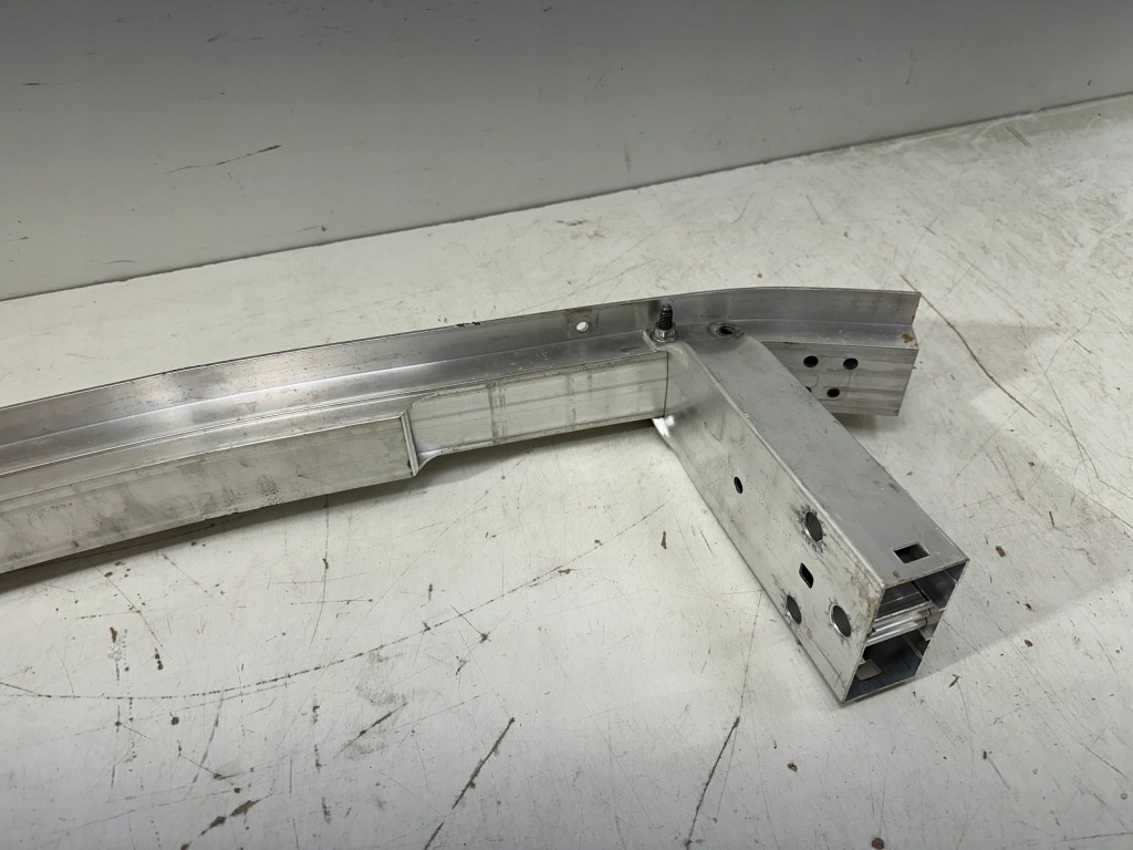 фото №11, Балка бампера перед mercedes a klasa 177 a17762028007