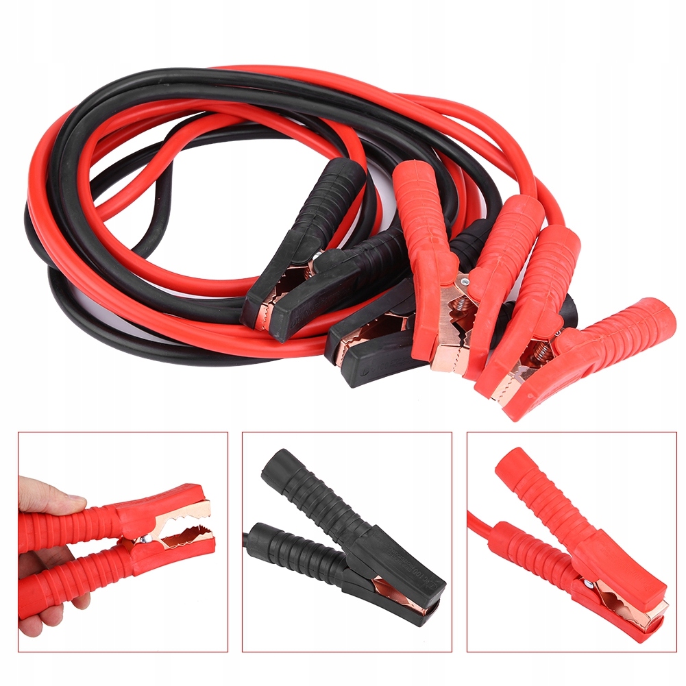 фото №1, Лінія акумулятора кабель живильний