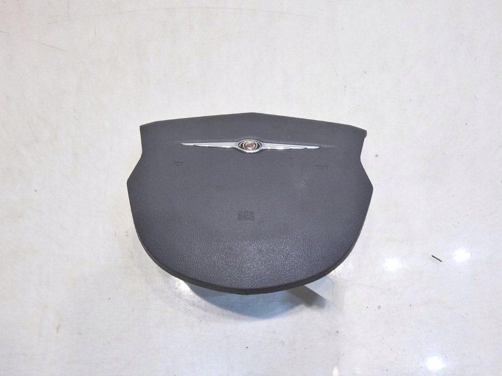 фото №8, Подушка подушка безопасности водителя chrysler sebring iii