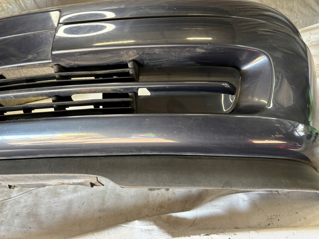 фото №8, Бампер передний opel astra g ii 2 k: z168