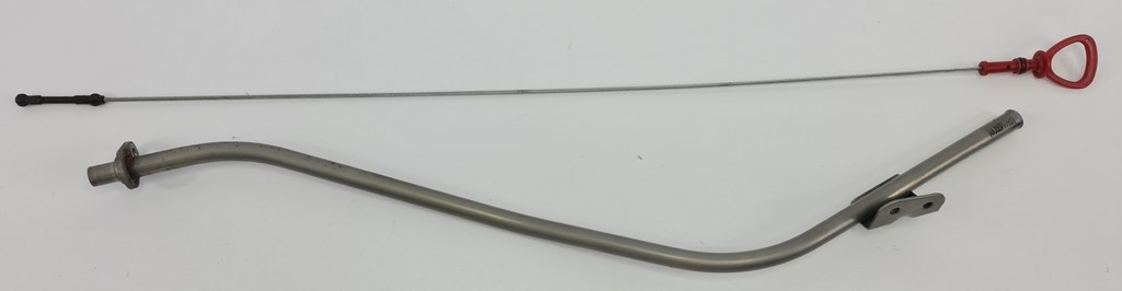 фото №1, Mercedes-benz оригінальний номер a6511466001 щуп рівня оливи
