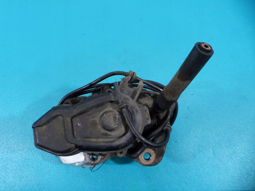 фото №3, Суппорт задняя задний правый trw mercedes slk r172 w172