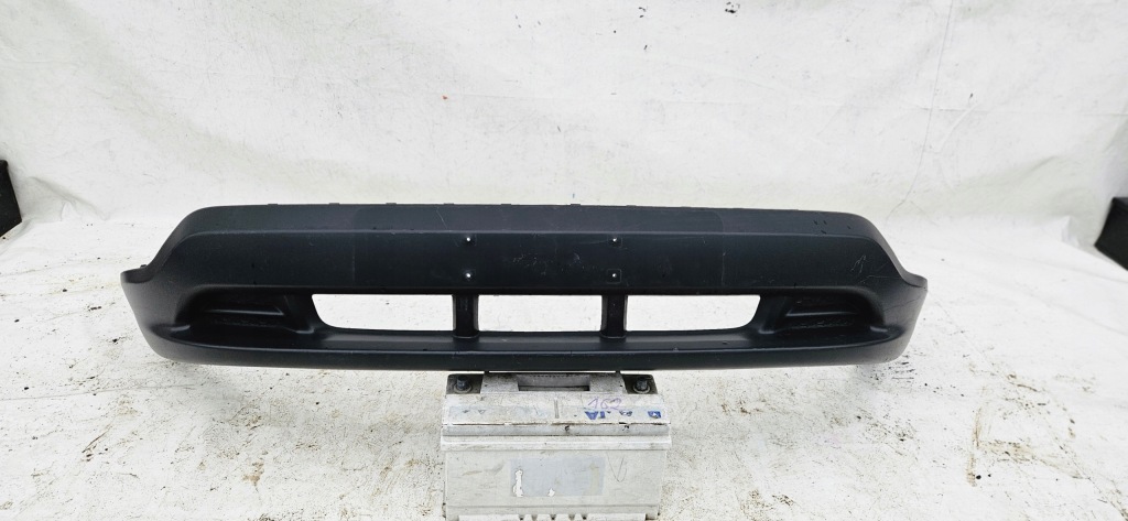 фото №1, Бампер dół бампера спойлер jeep compass i lift 2011-2017 перед