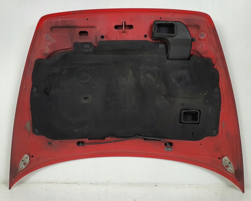 фото №7, Капот 612 volvo v50 s40 ii c30 c70 ii