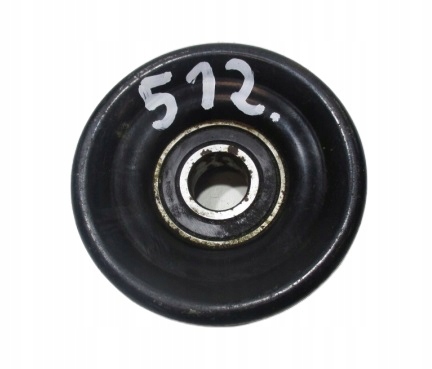 фото №1, Infiniti fx 35 ролик