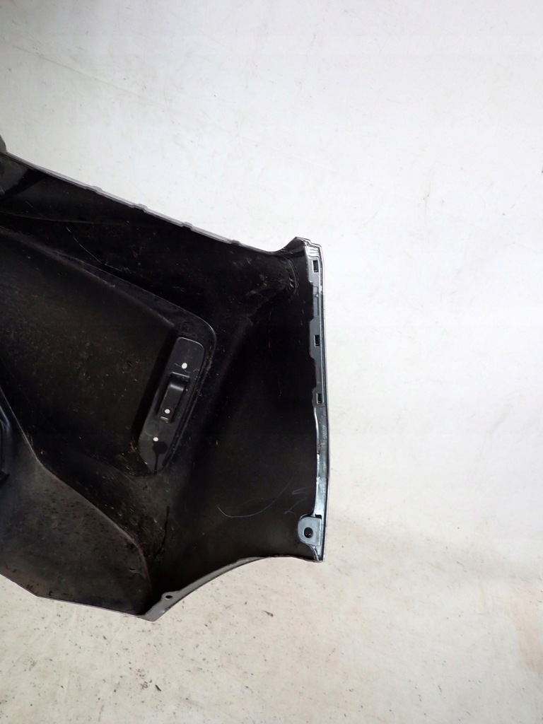 фото №11, Mitsubishi space star ii 2 lift 19- бампер задняя 6410d942zz