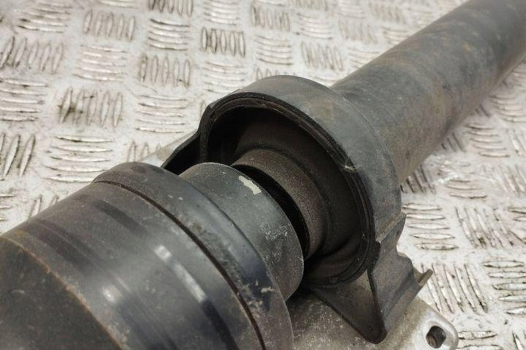 фото №9, Wał привідний maserati quattroporte vi 246683 4.2l бензиновий 302kw 2010