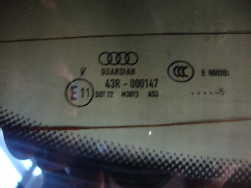 фото №3, Audi rs6 a6 4g9 11-18 rok daytonagrau