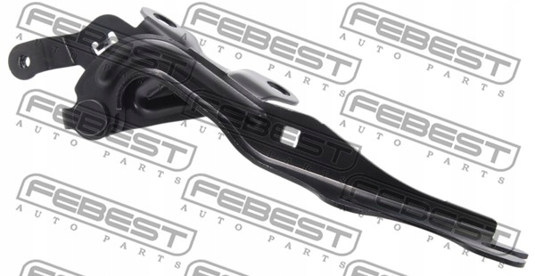 фото №1, Петля капот двигуна правий