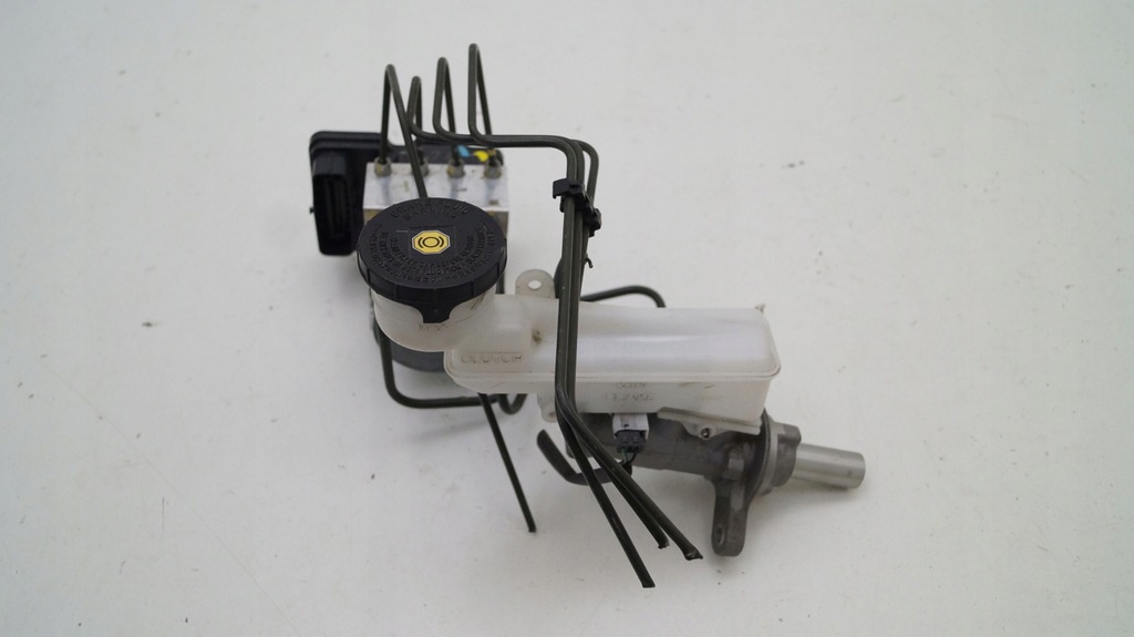 фото №1, Isuzu d-max ii 2wd 11- насос abs блок керування t