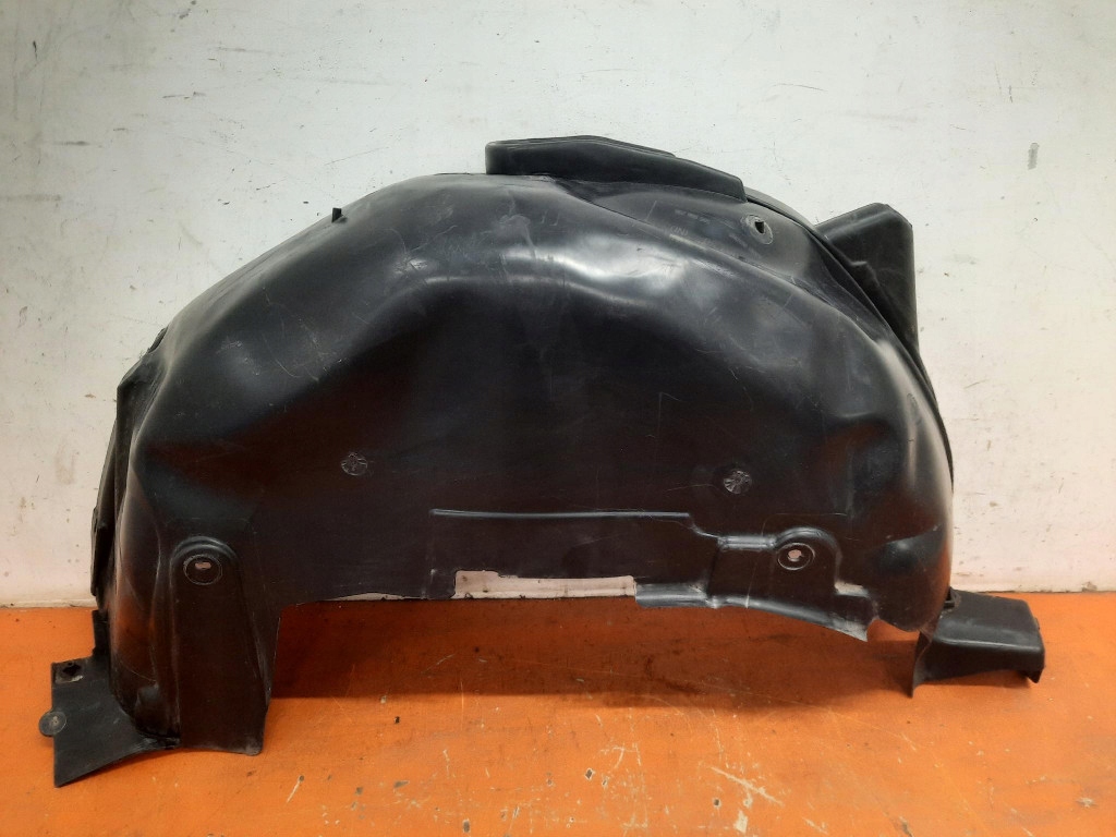 фото №1, Подкрылок задние задняя левая citroen berlingo iv 4