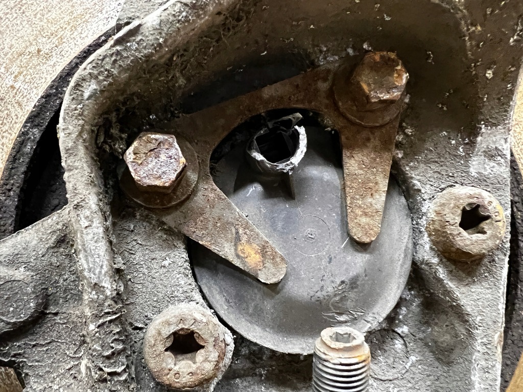 фото №5, Поворотний кулак ступиця диск важелі перед ліва лівий jaguar xj x351 3.0d rwd