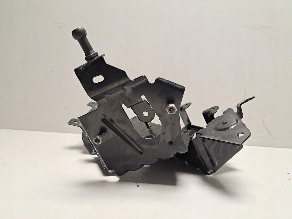 фото №8, Кронштейн утримуючий агрегат радіаторний bmw i4 9461549