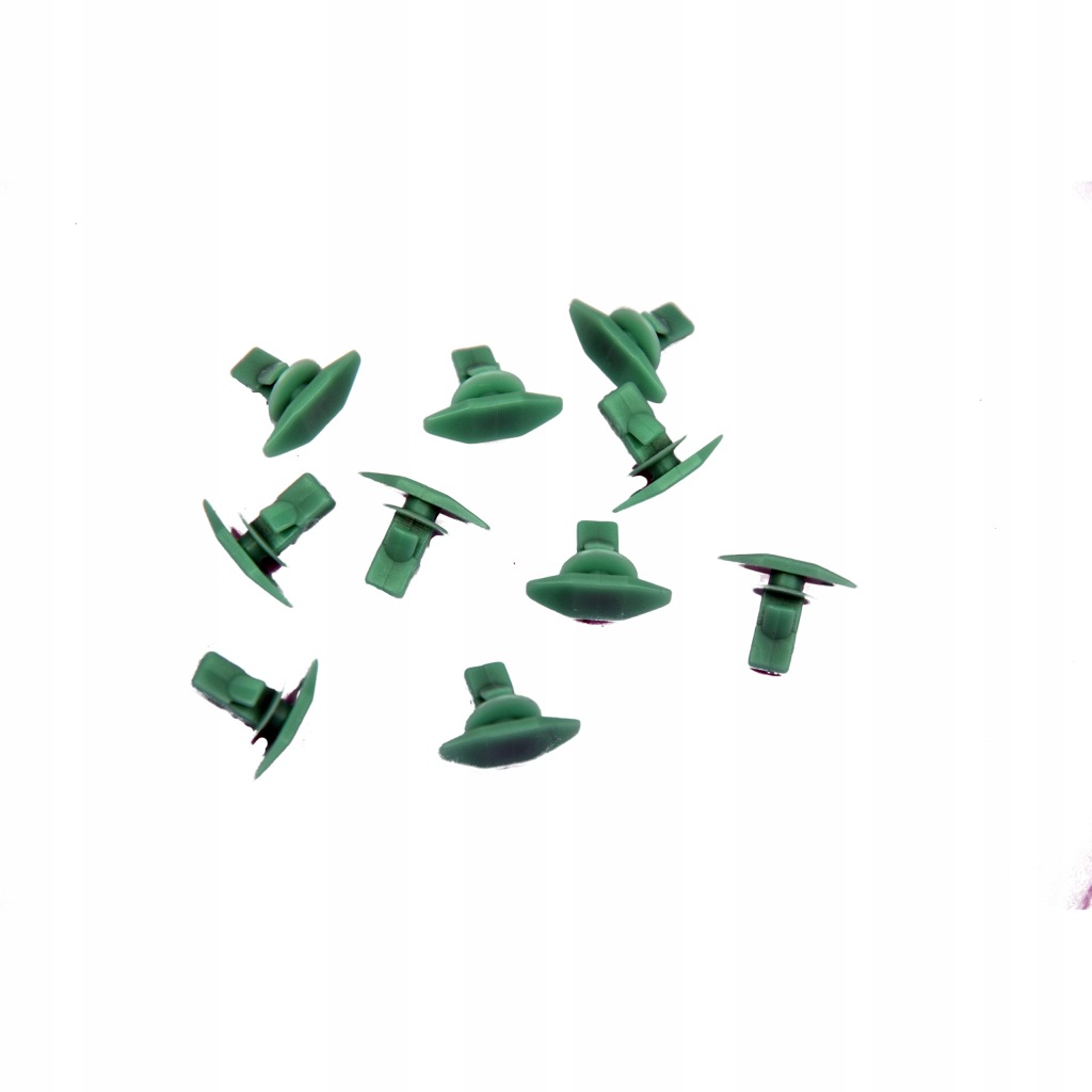 фото №2, Кліпса ущільнювачі двері honda accord civic integra