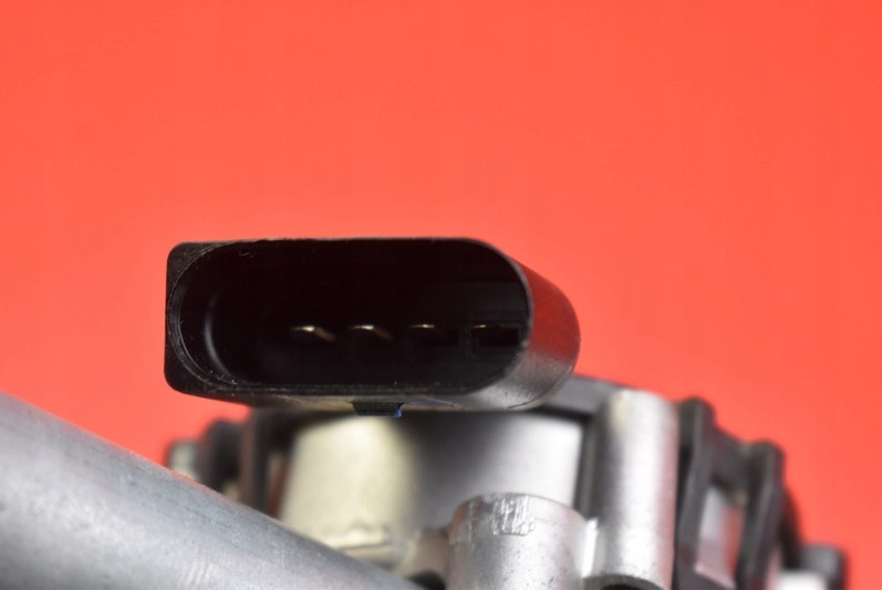 фото №7, Механизм дворник перед eu opel corsa f 21r