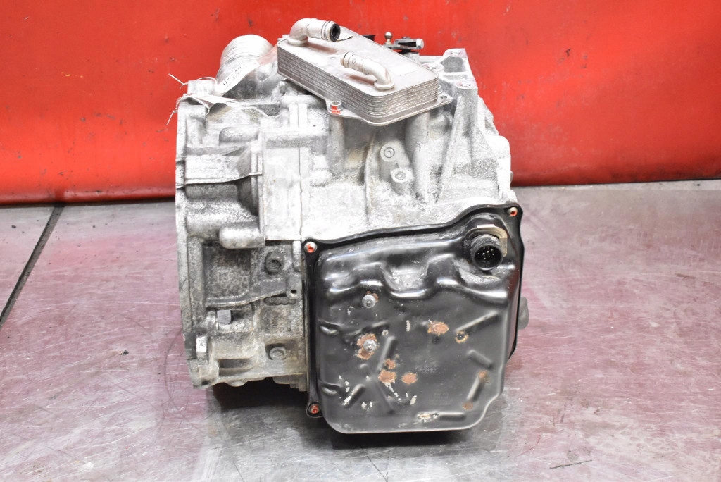 фото №5, Коробка передач передач автоматическая коробка передач dsg uat skoda octavia 3 iii rs 2.0 tdi 184 km 17-20