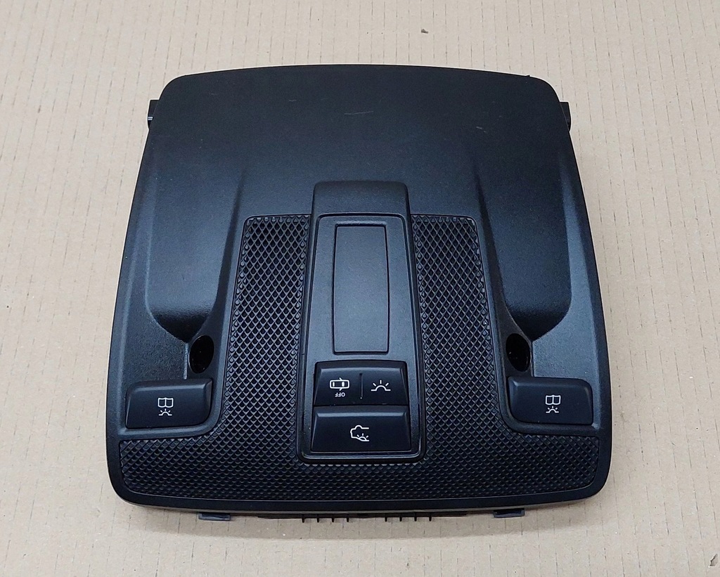 фото №1, Лампа mercedes w176