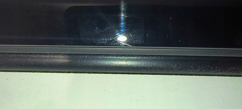 фото №8, Молдинг двері ущільнювач jaguar i-pace