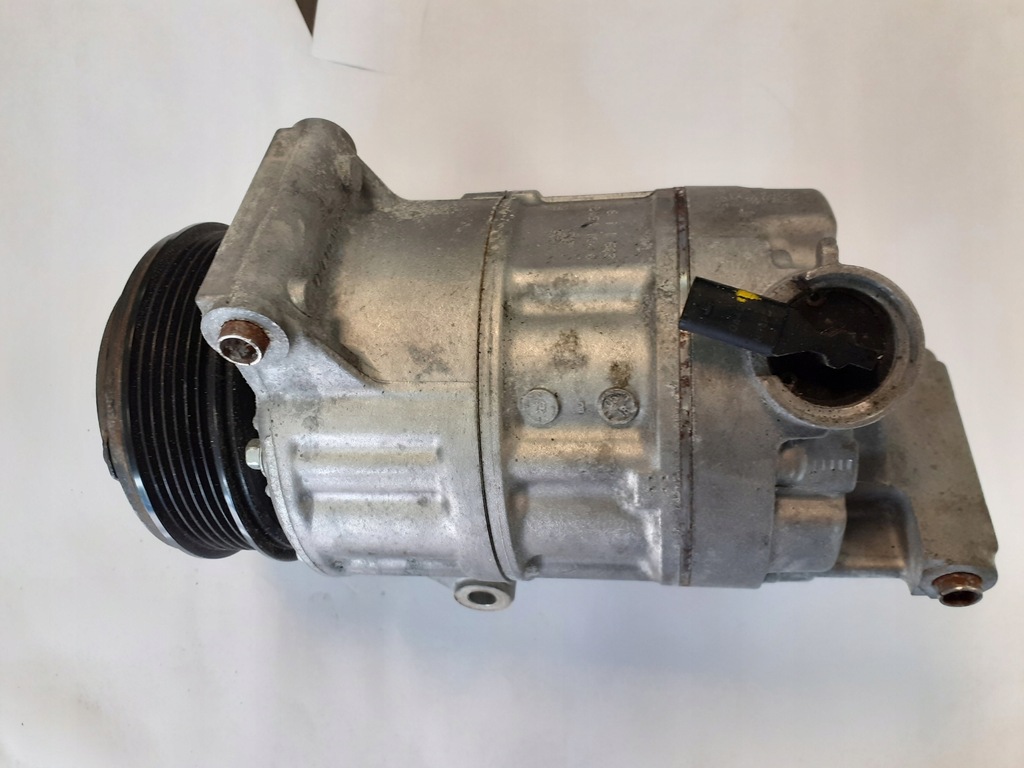 фото №1, Компресор кондиціонера ford ranger jb3b19d629aa