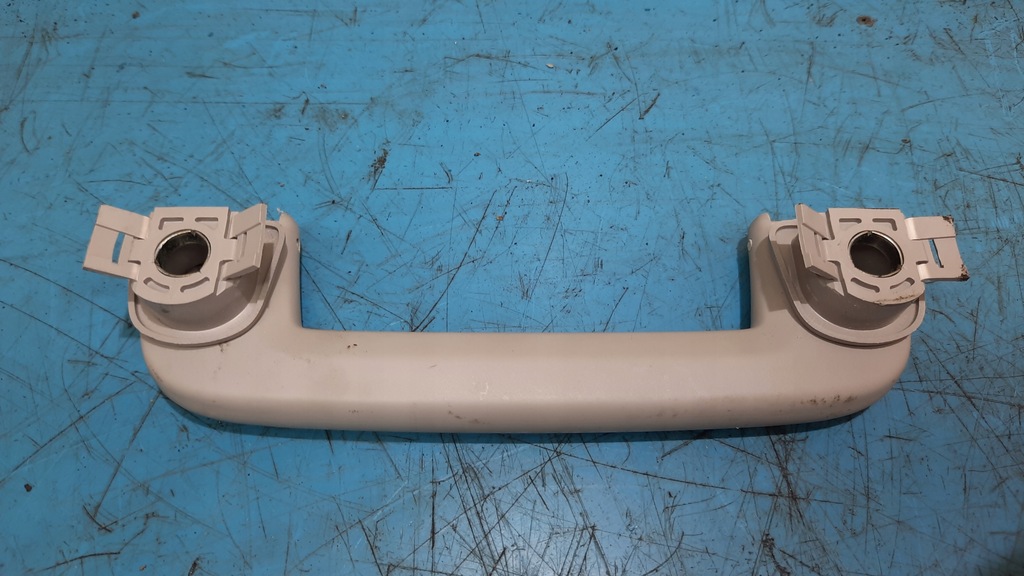 фото №8, Кронштейн ручка стельовий volvo v60 10-18r комплект