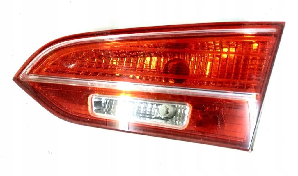 фото №1, Лампа задняя задняя правая hyundai santa fe iii 92406-2w0