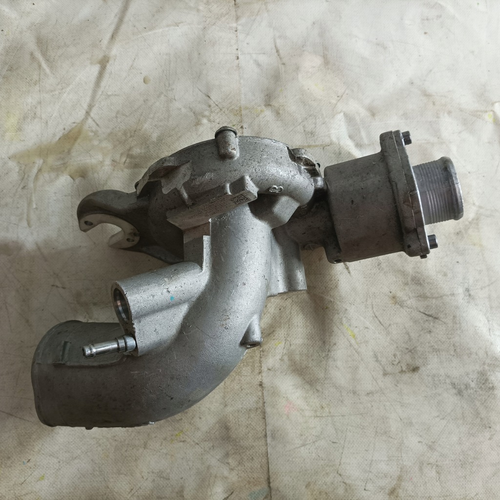 фото №8, Audi q5 17- турбонагнетатель usa 06l145722s