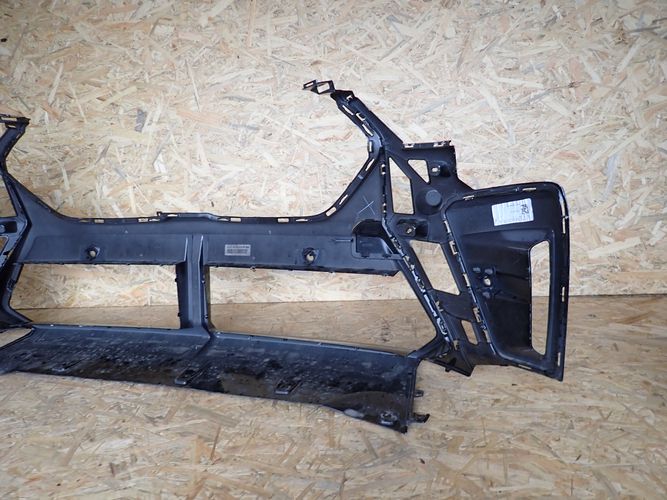 фото №7, Bmw x2 u10 m-pakiet 23- бампер передній перед