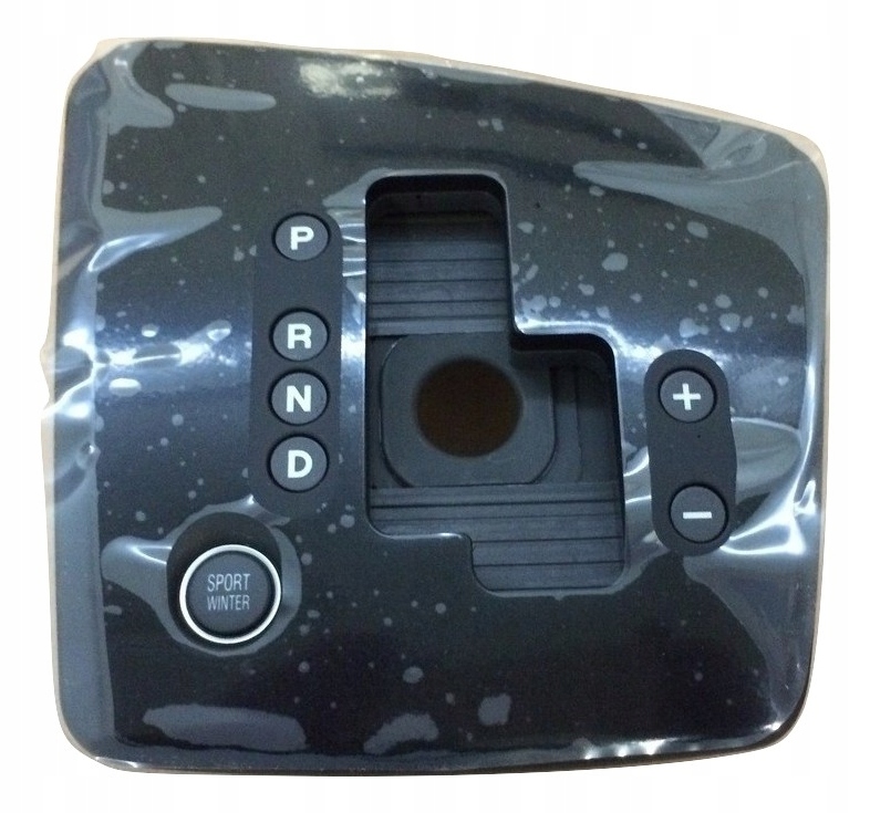 фото №1, Dekor панель домкрата alfa romeo 159 автоматична коробка передач 199