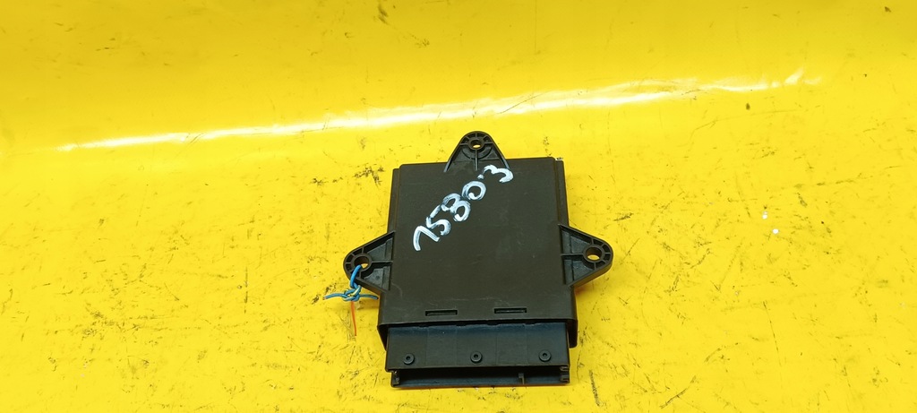 фото №8, Привід двері лівий перед vectra c 02-08r 13193369jr