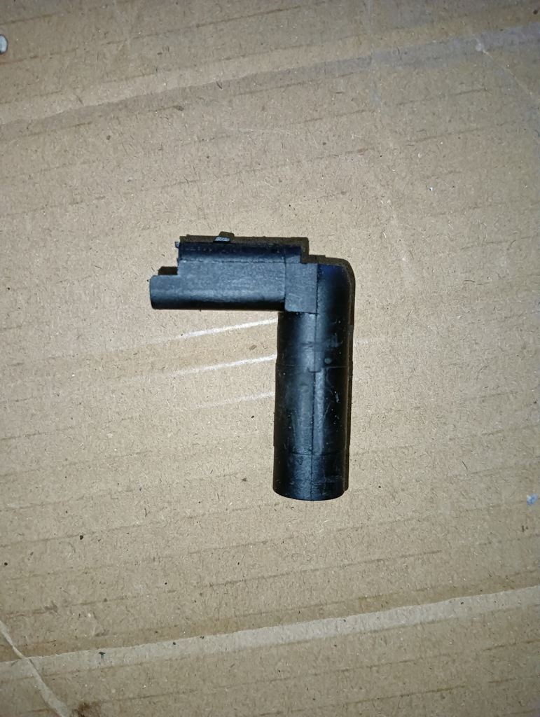 фото №1, Датчик положення вала 2.5 cdi renault оригінальний номер i 8200676161