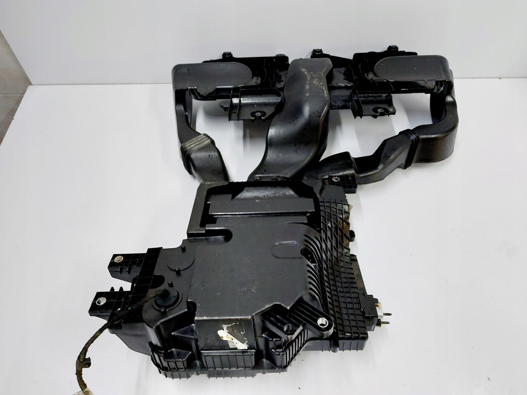 фото №7, Renault zoe обігрівач система охолодження акумулятора 17r.